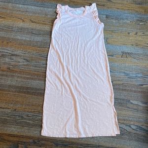 Universal thread t-shirt dress
